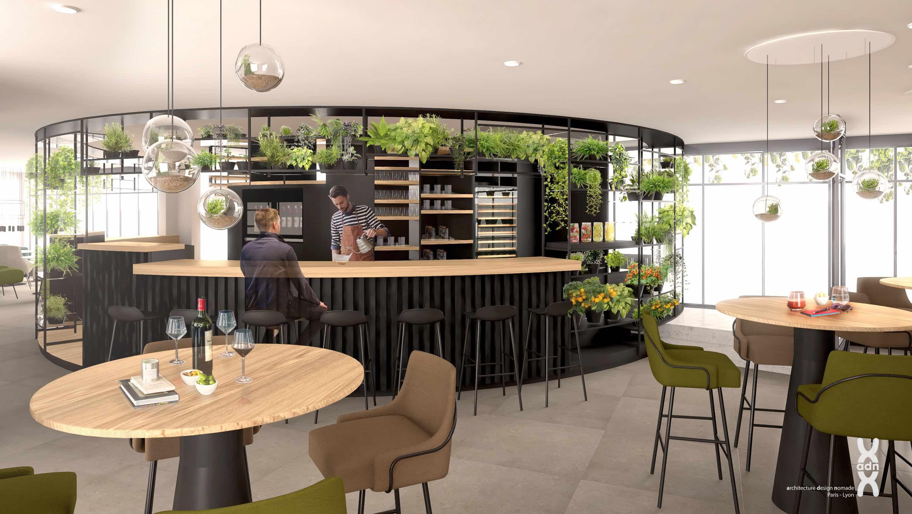 Mercure Paris La Defense Courbevoie Zewnętrze zdjęcie