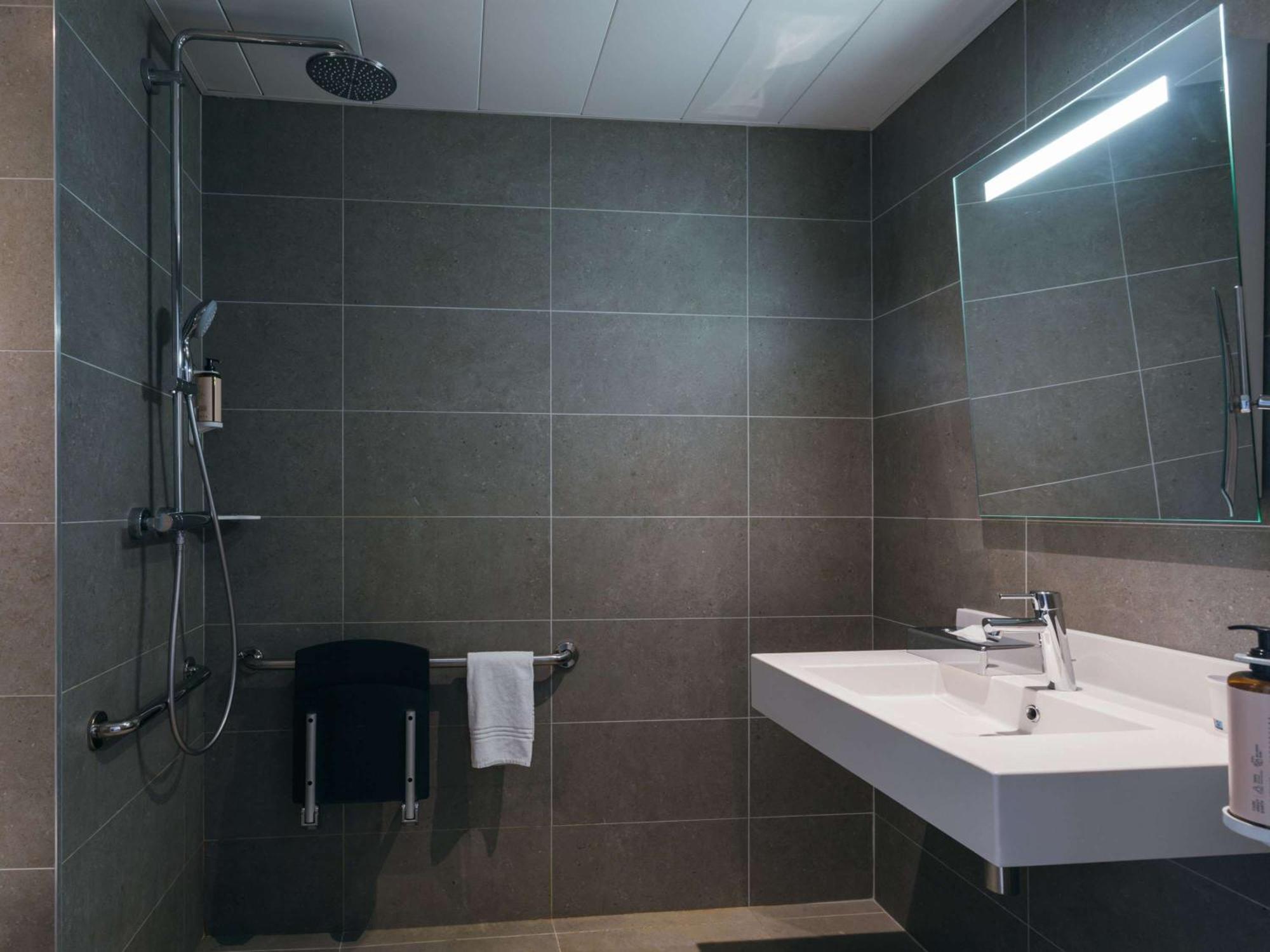 Mercure Paris La Defense Courbevoie Zewnętrze zdjęcie