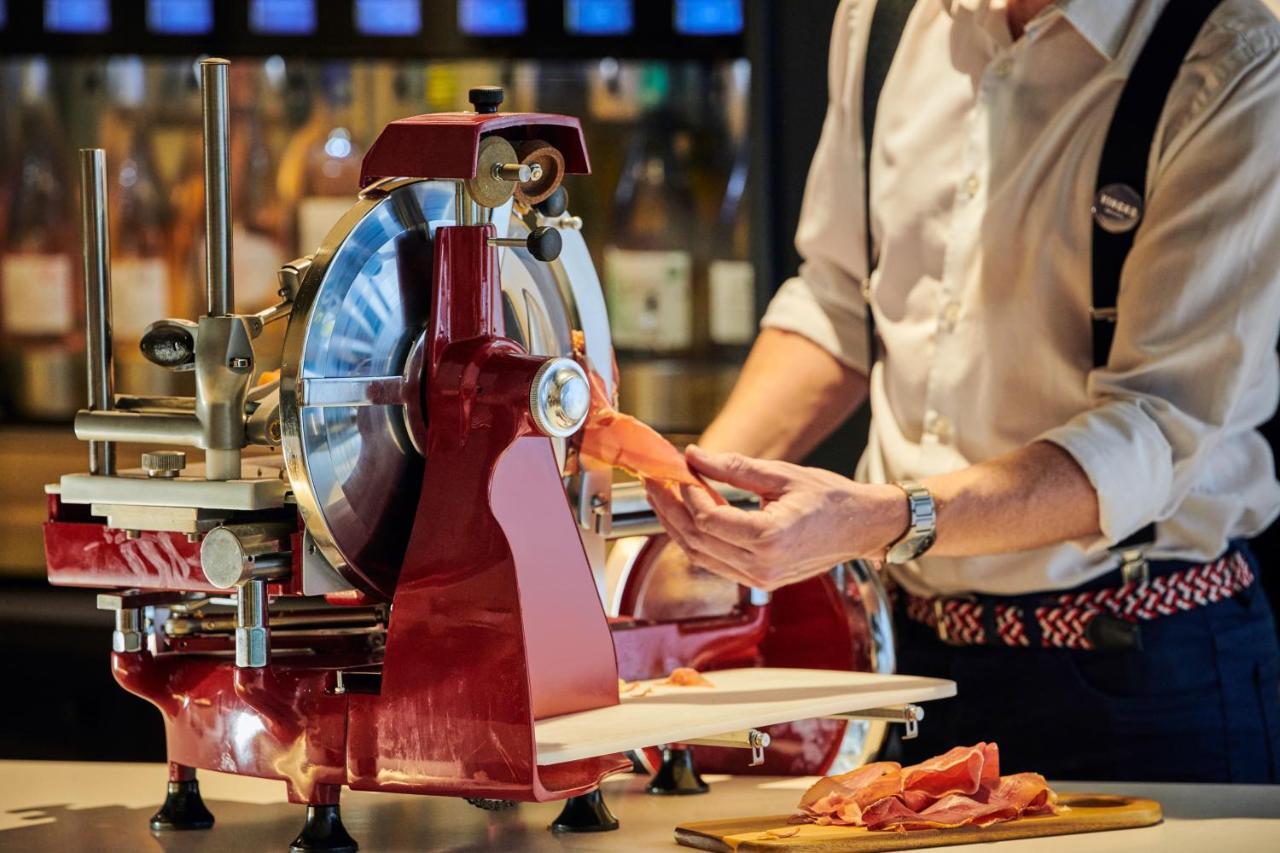 Mercure Paris La Defense Courbevoie Zewnętrze zdjęcie