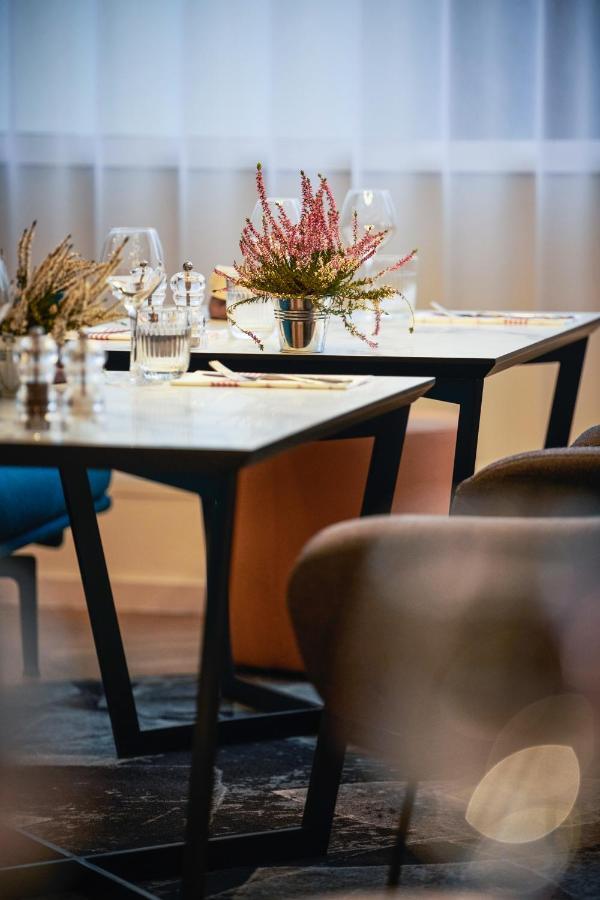 Mercure Paris La Defense Courbevoie Zewnętrze zdjęcie